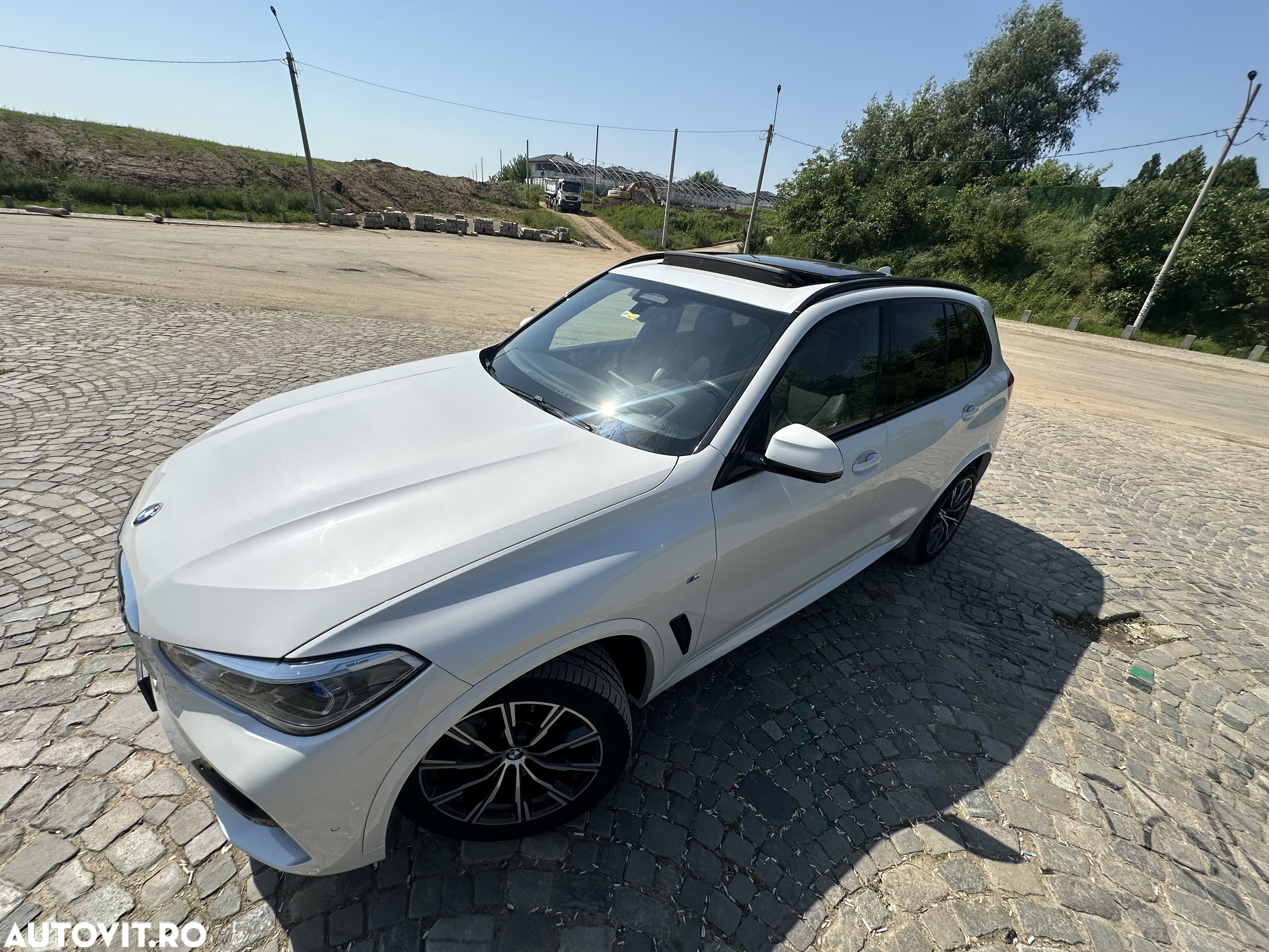 BMW X5 xDrive30d - 13