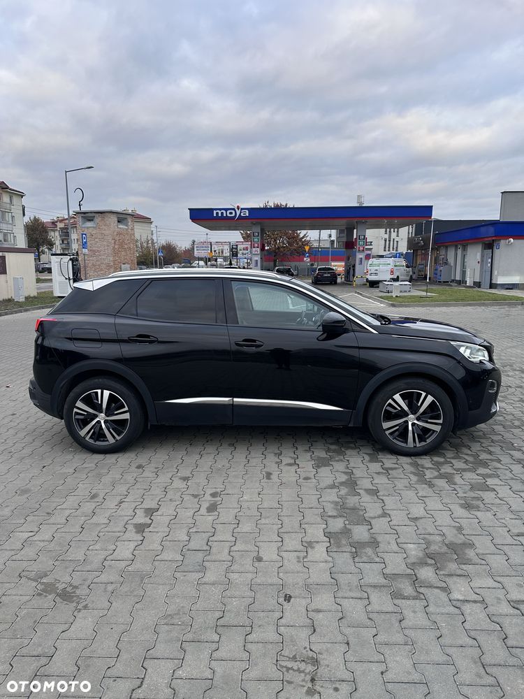 Peugeot 3008 - 3