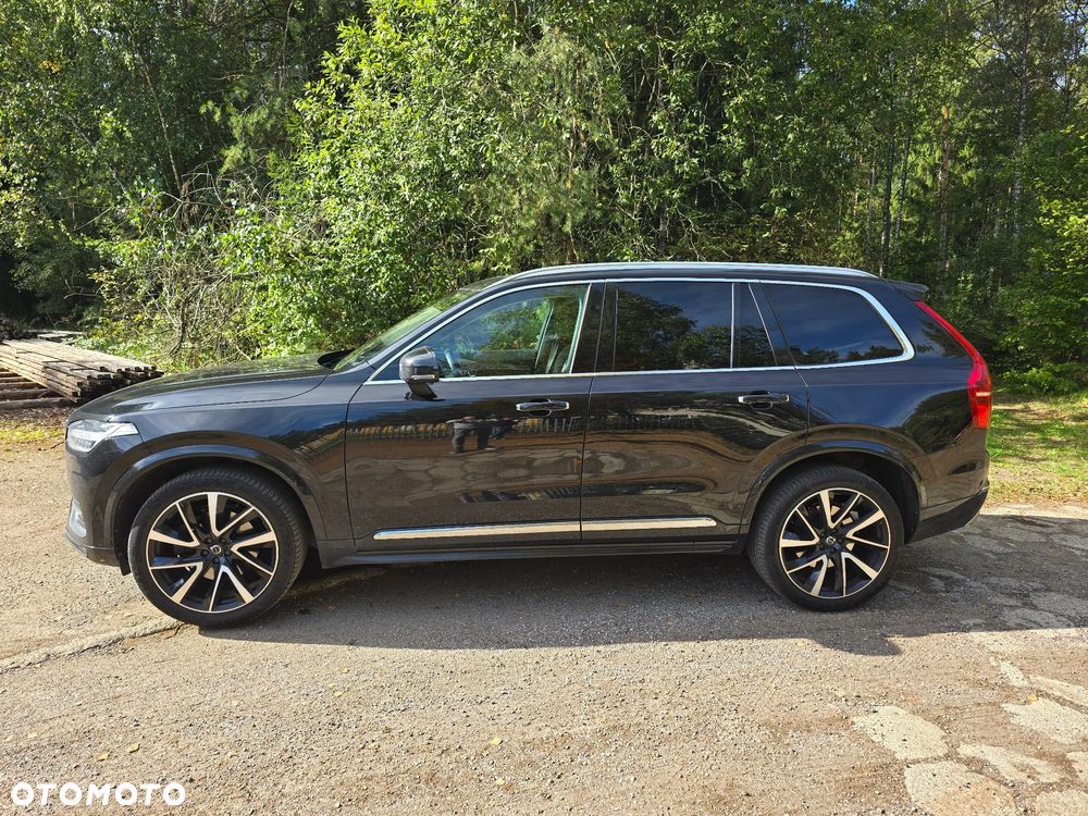 Volvo XC 90 - 3