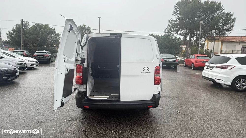 Citroën jumpy - 11