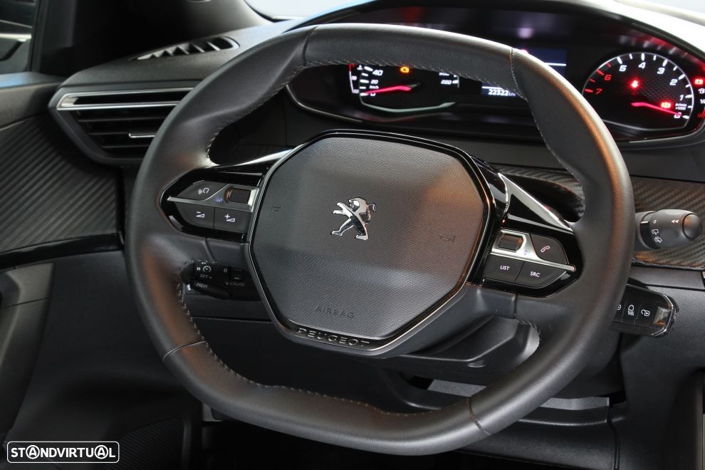 Peugeot 2008 1.2 PureTech Active Pack - 15