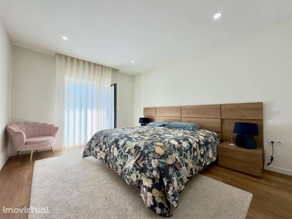 Moradia Geminada, 5 quartos Bairro Norton de Matos - Grande imagem: 4/7