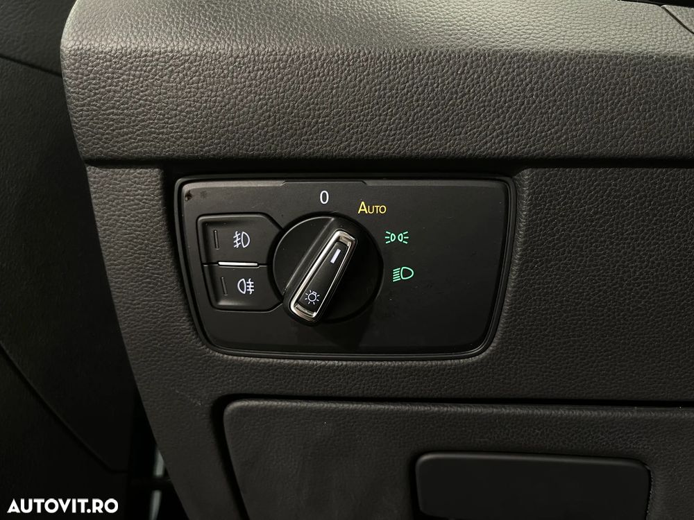 Volkswagen Passat 2.0 TSI ACT OPF DSG Highline - 22