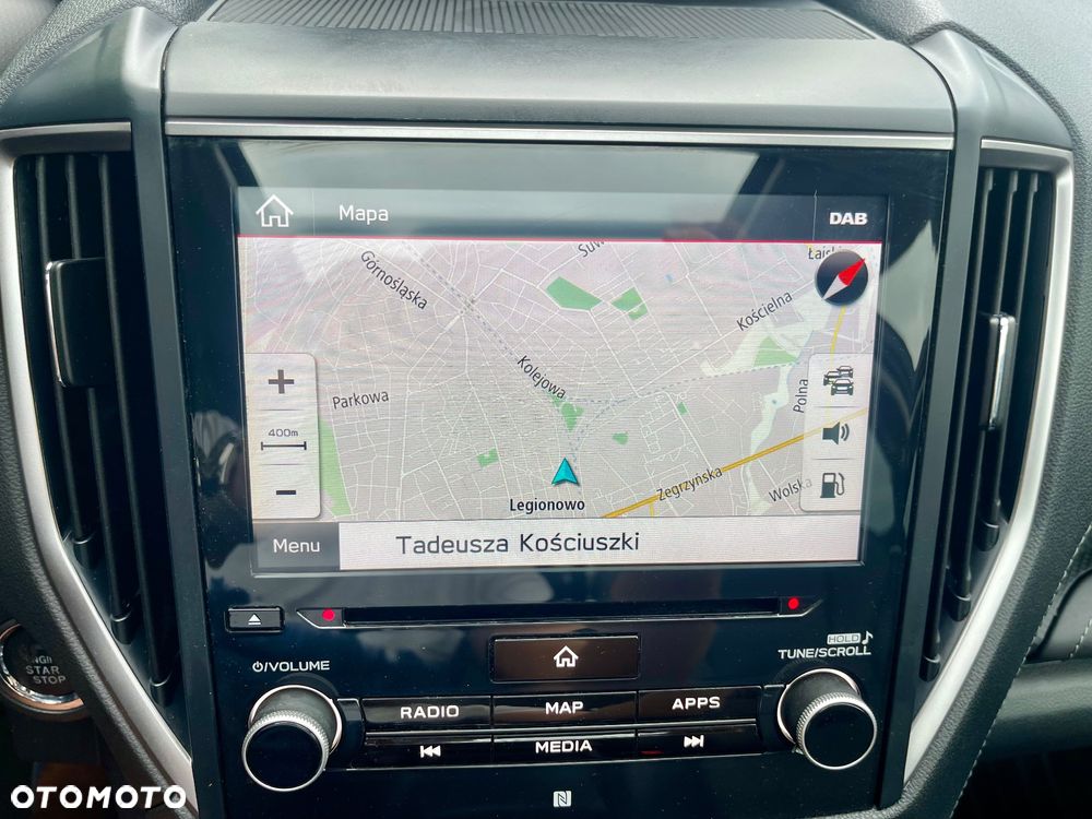 Subaru Forester 2.0i-L Platinum (EyeSight) Lineartronic - 17