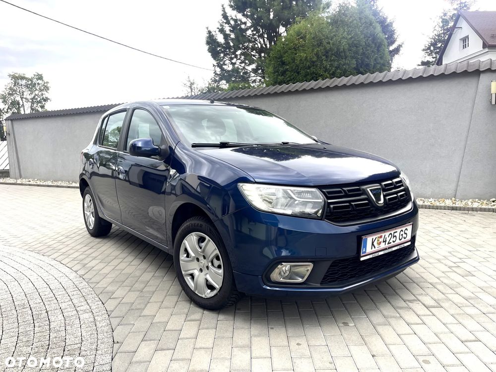 Dacia Sandero TCe 90 (S&S) Comfort - 2