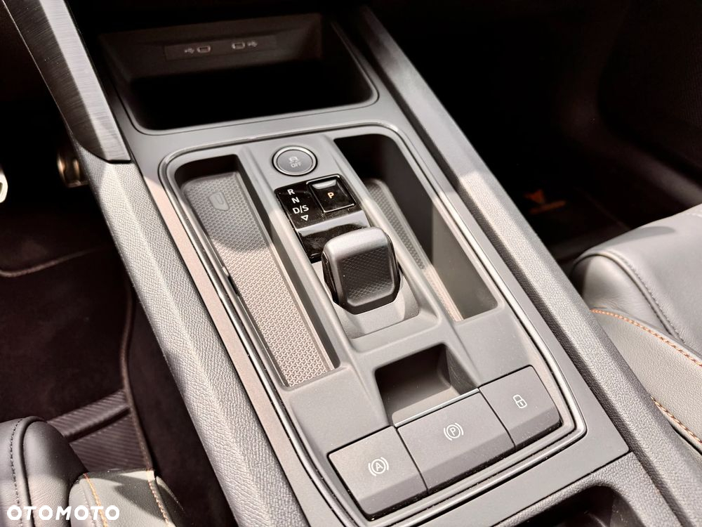 Cupra Formentor VZ5 2.5 TSI 4Drive DSG Century Bronze Matt Edition - 27
