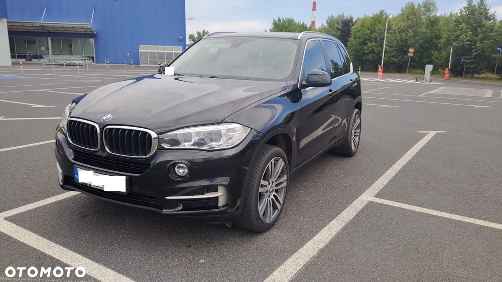 BMW X5 xDrive25d - 3