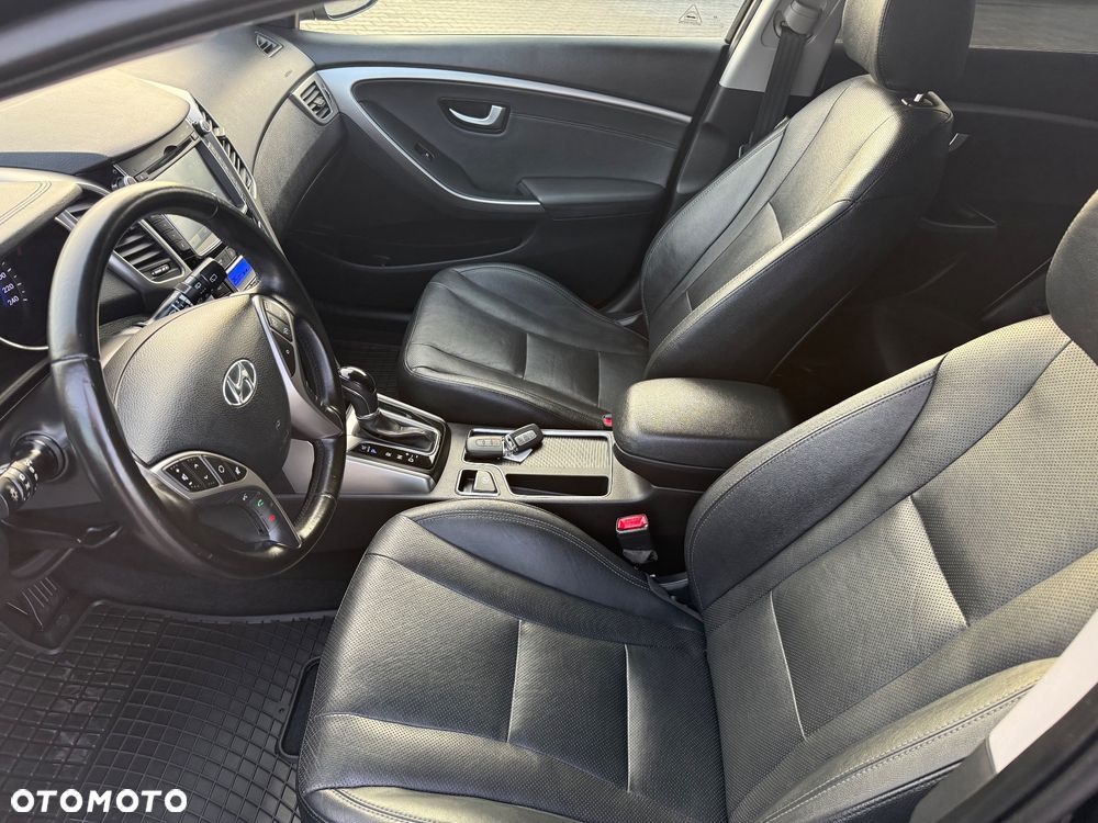 Hyundai i30 1.6 CRDi Style - 20