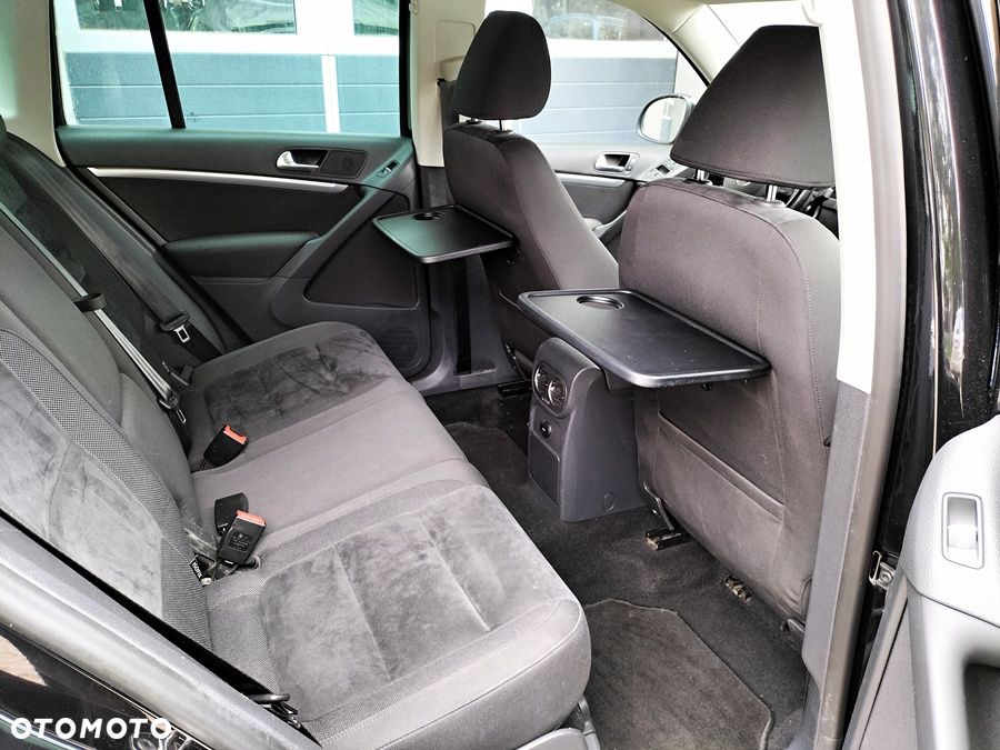 Volkswagen Tiguan 2.0 TDI 4Mot Track&Field - 20