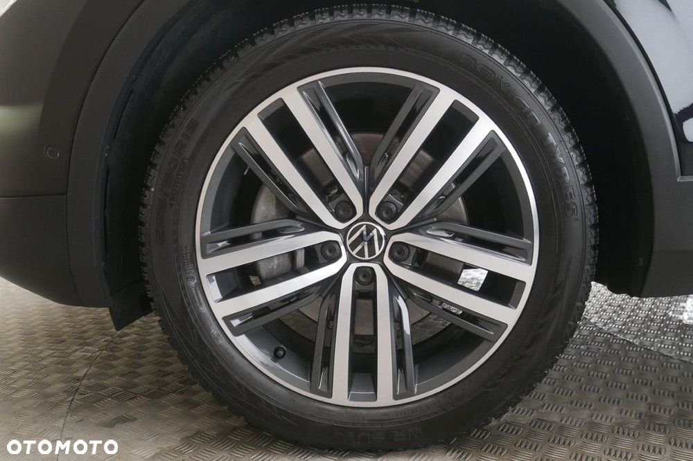 Volkswagen Tiguan 2.0 TSI 4Mot Elegance DSG - 14