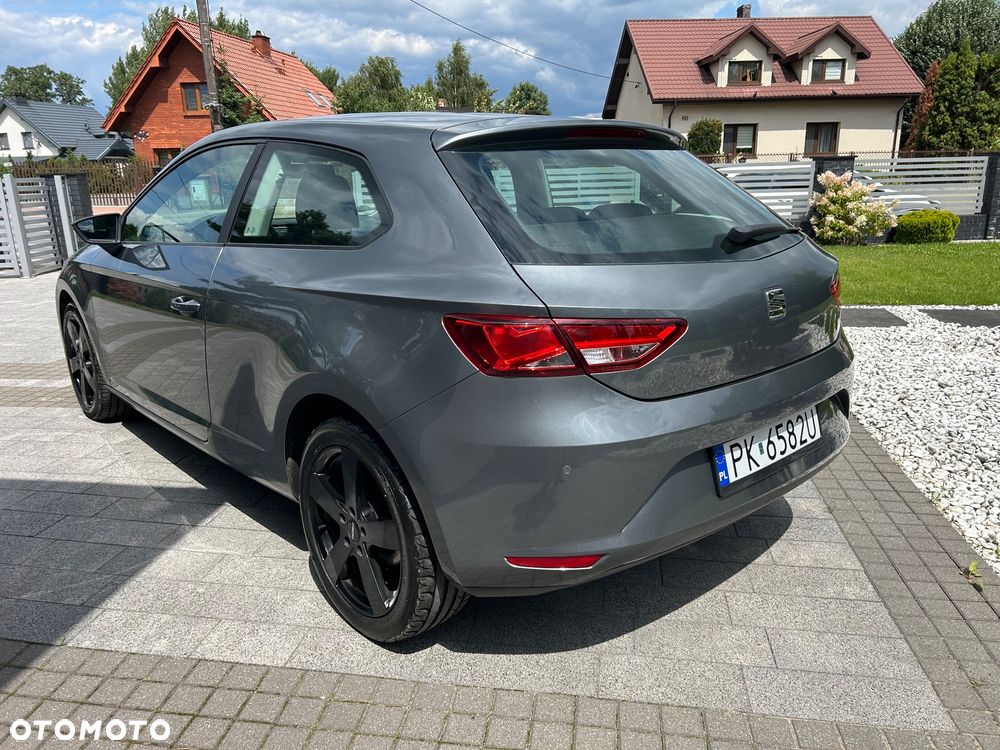Seat Leon SC 1.2 TSI Start&Stop Style - 6