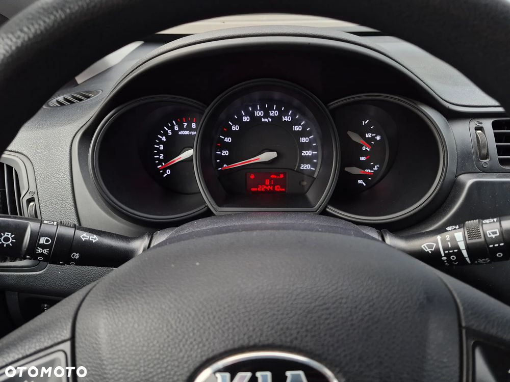 Kia Rio 1.2 XL - 18