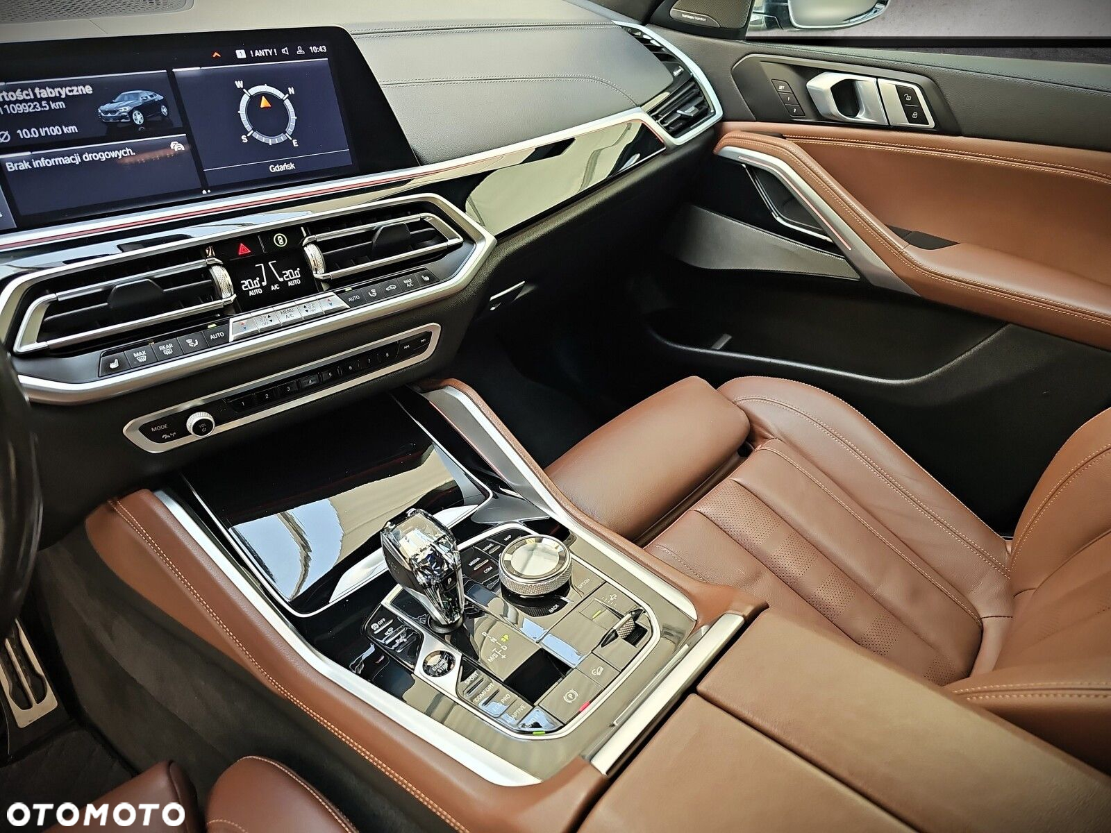 BMW X6 - 17