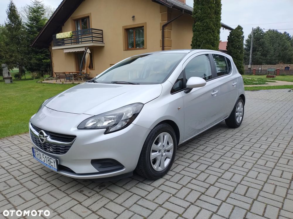 Opel Corsa 1.4 Innovation - 8
