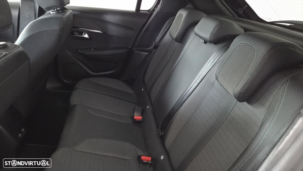 Peugeot 208 1.5 BlueHDi Allure - 13