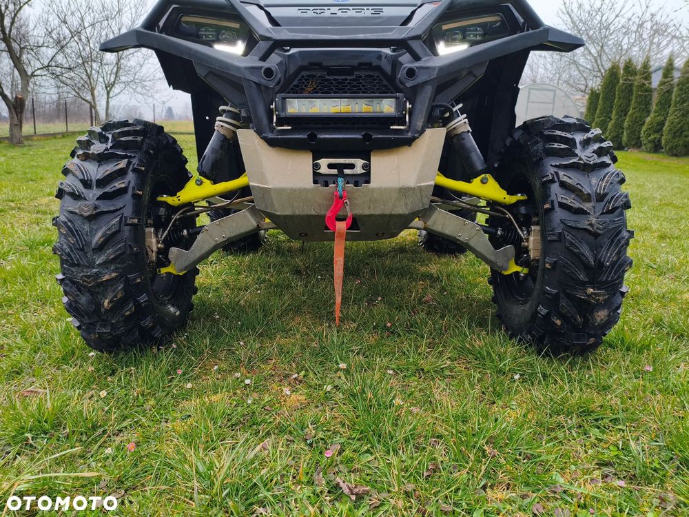 Polaris Sportsman - 6