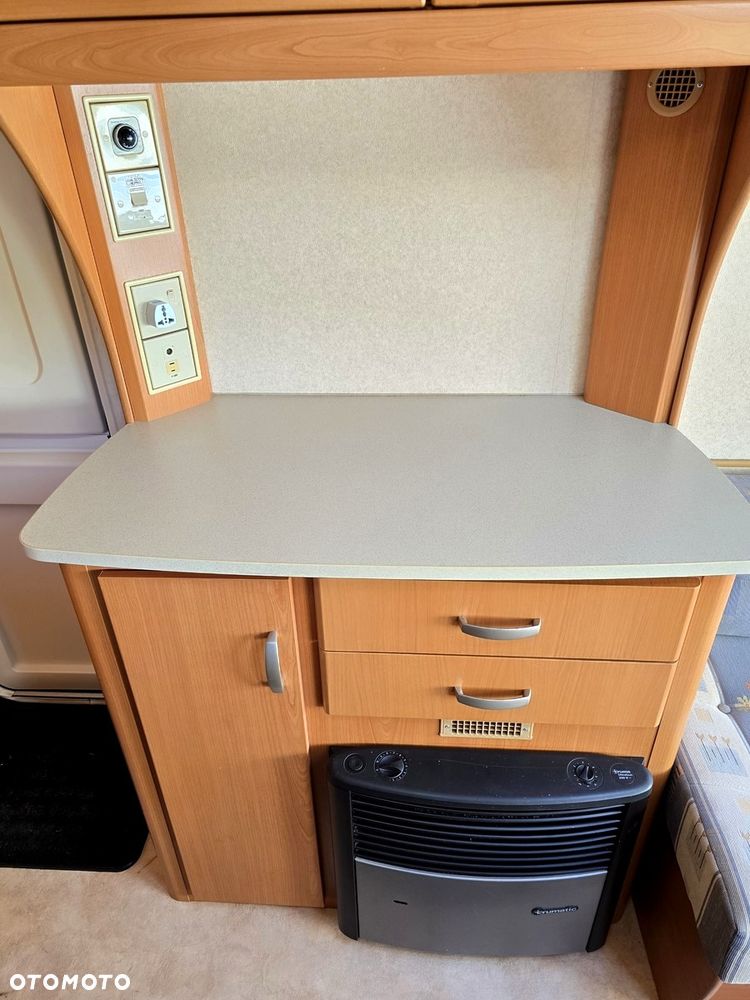 Bailey Ranger 460 - 10