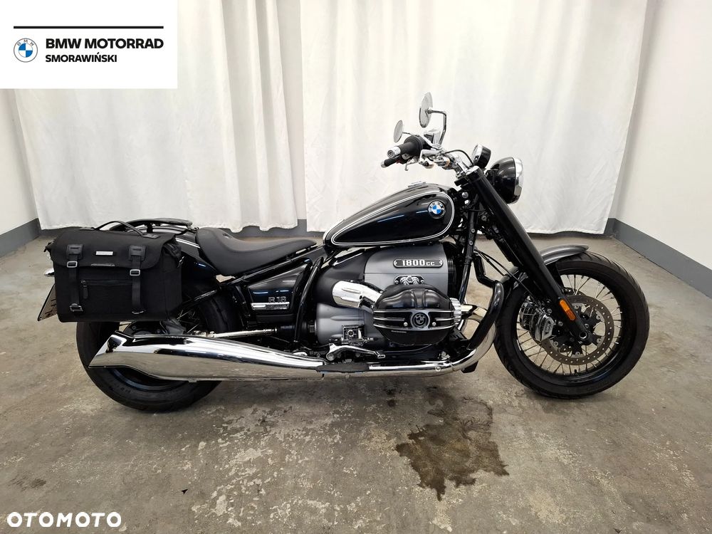 BMW R - 8