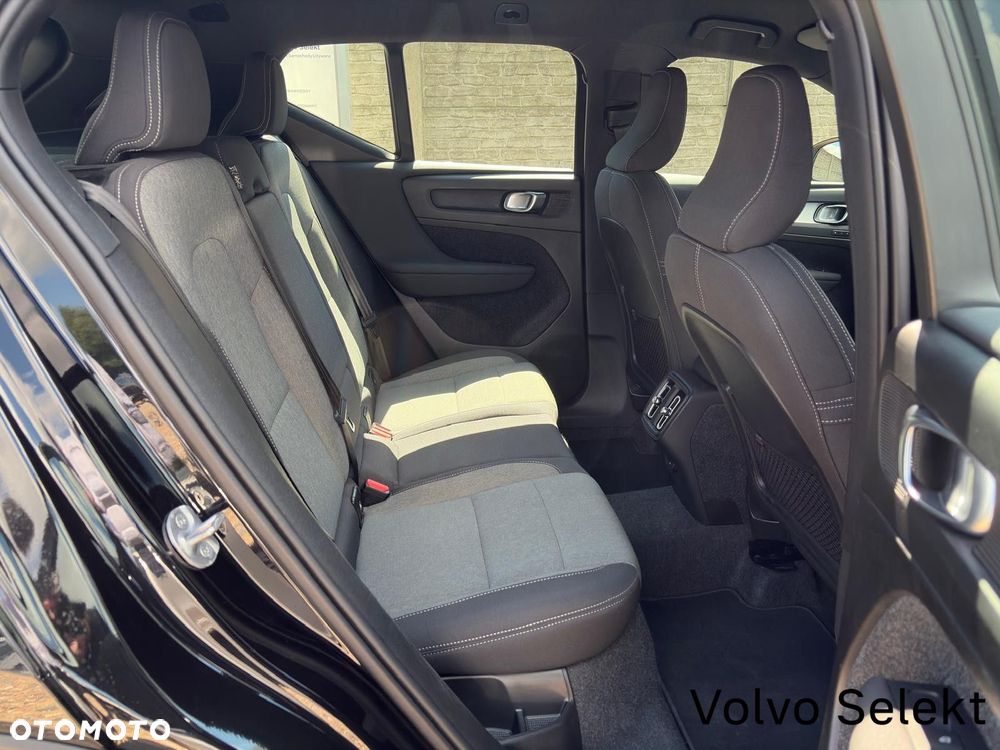 Volvo XC 40 - 16