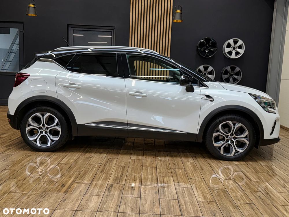 Renault Captur - 6