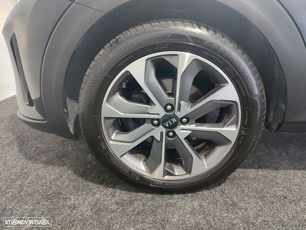 Kia Stonic 1.0 T-GDI Wave - 35