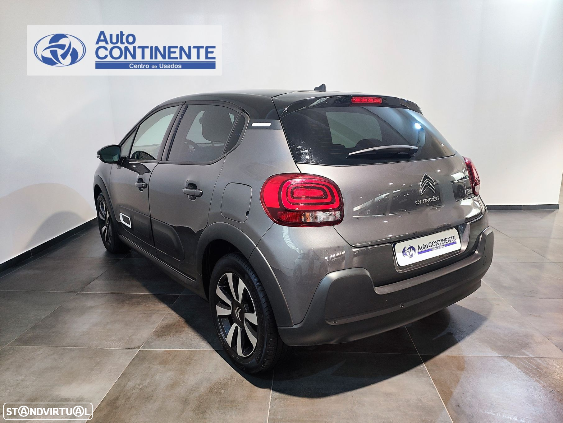 Citroën C3 1.2 PureTech Max - 34