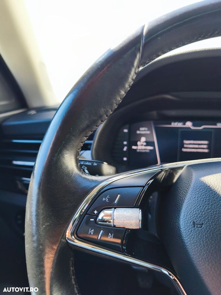 Skoda Scala 1.6 TDI Ambition - 7