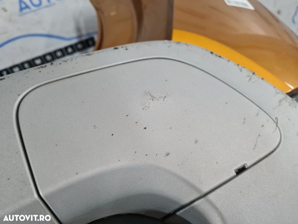 Bara spate Dacia Duster II 2018 - 2021 SUV 4 Usi Maro (1113) - 4