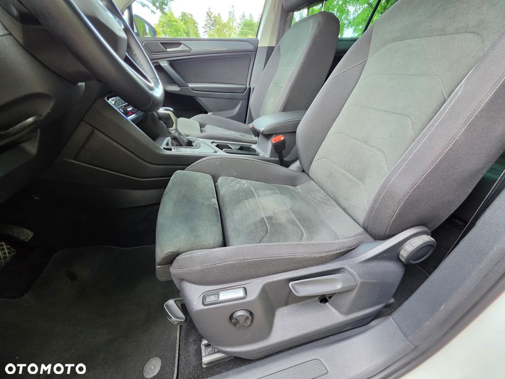 Volkswagen Tiguan 2.0 TDI SCR DSG ACTIVE - 30