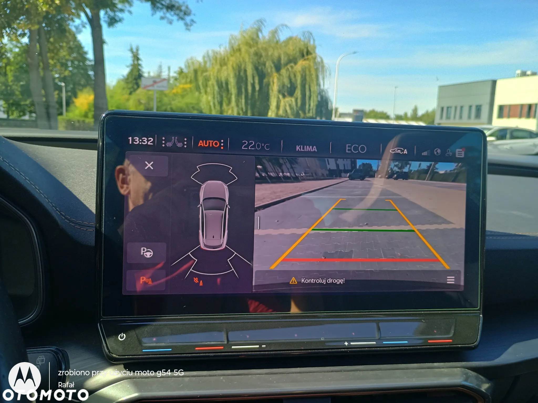 Cupra Formentor VZ 1.4 e-Hybrid DSG - 16