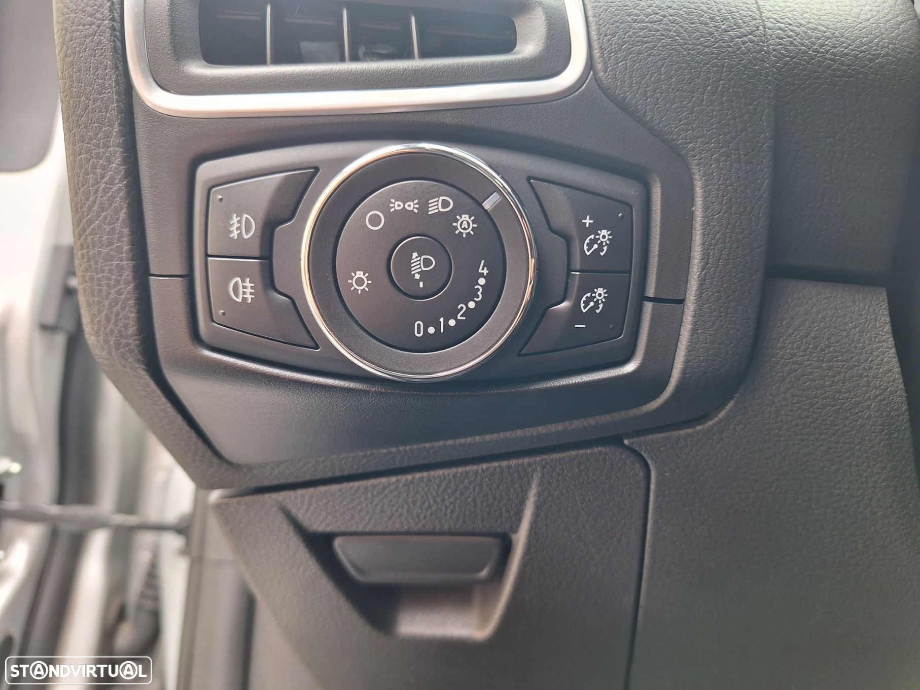 Ford Focus - 10