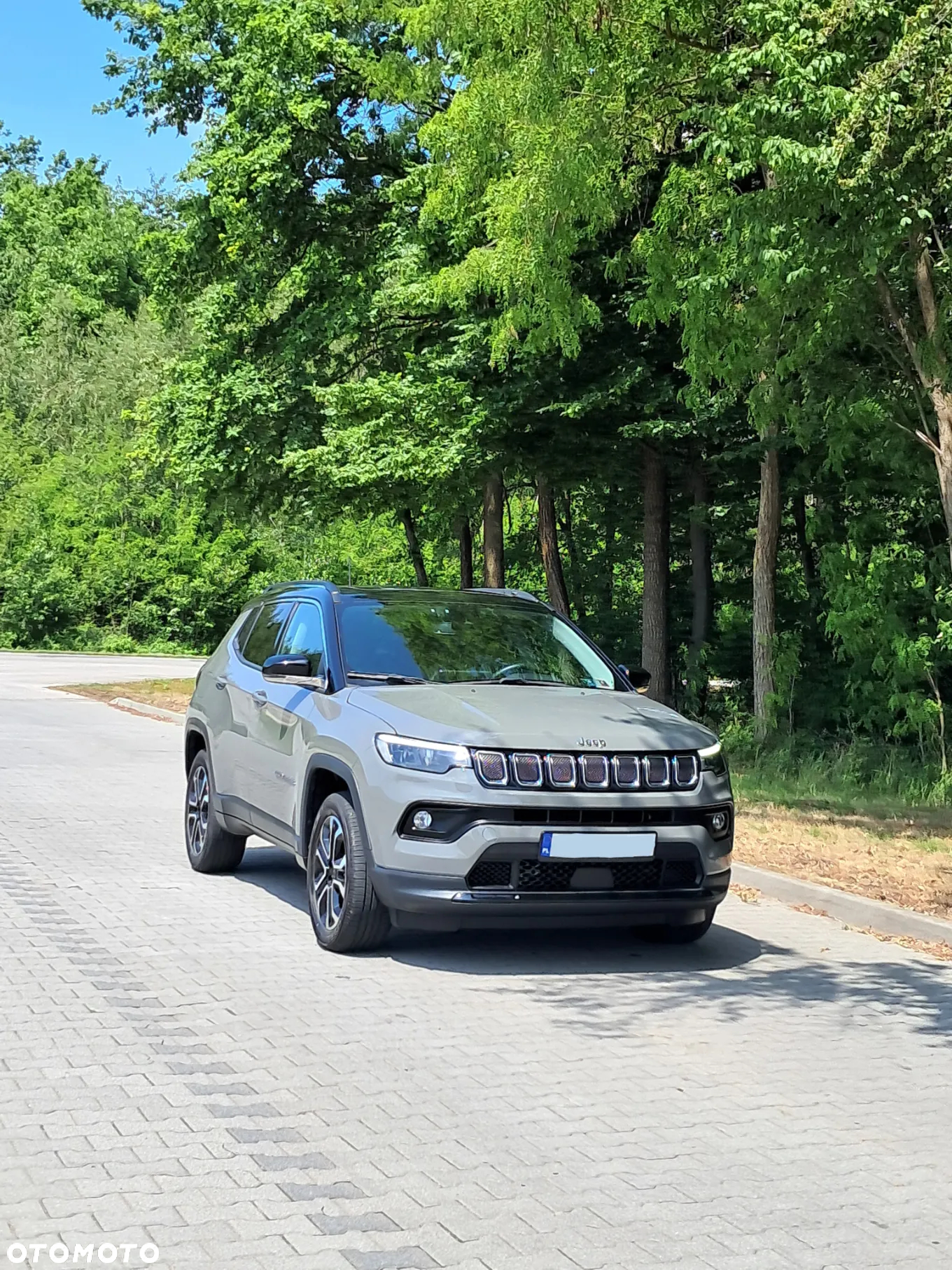 Jeep Compass - 24