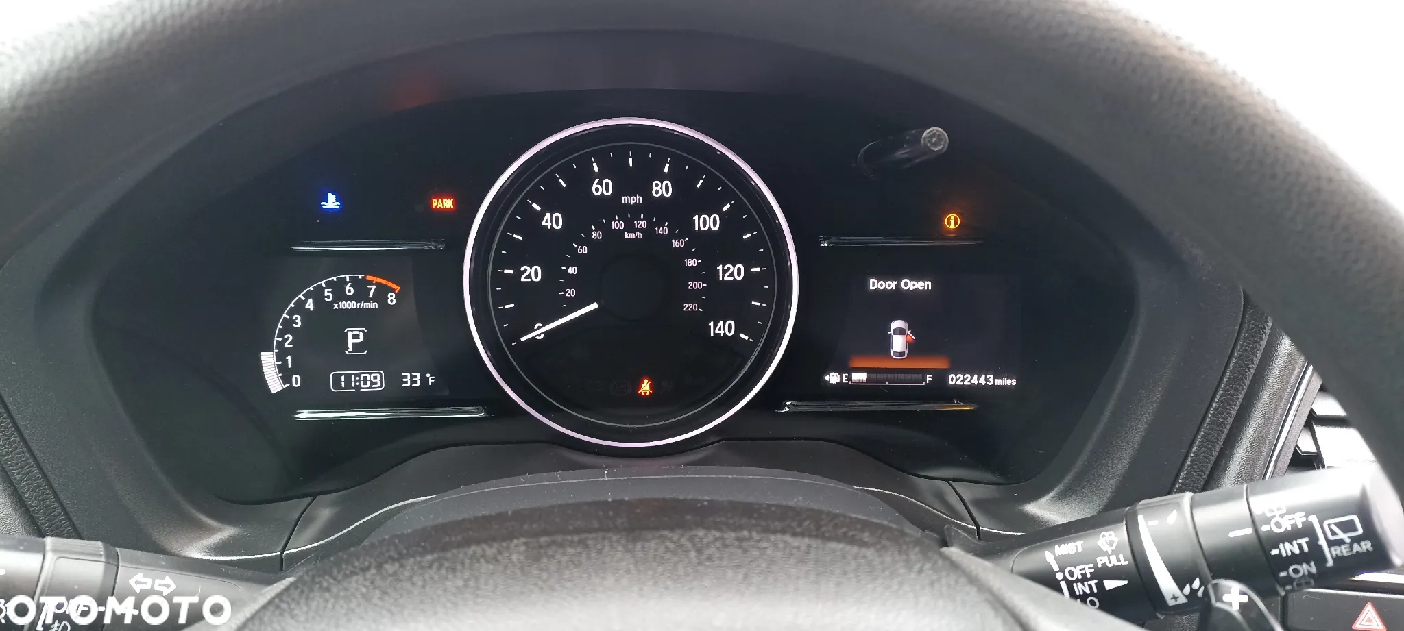 Honda HR-V - 18