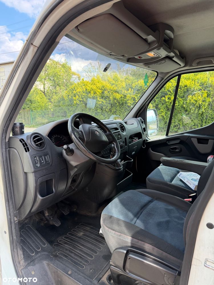 Renault Master - 8