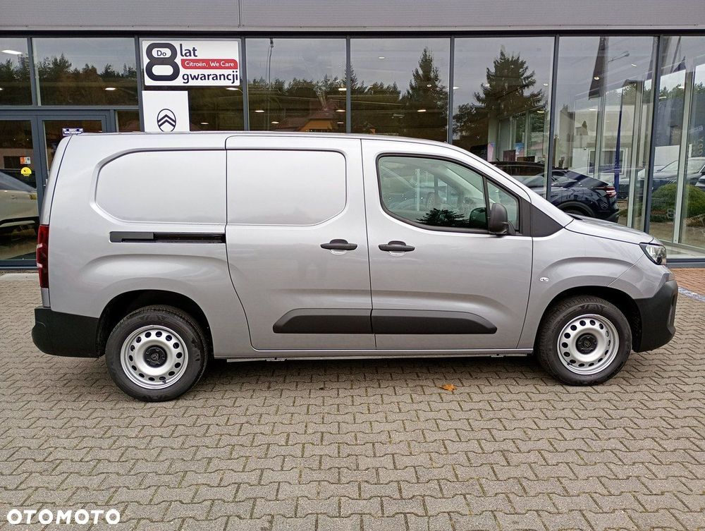 Peugeot Partner - 3