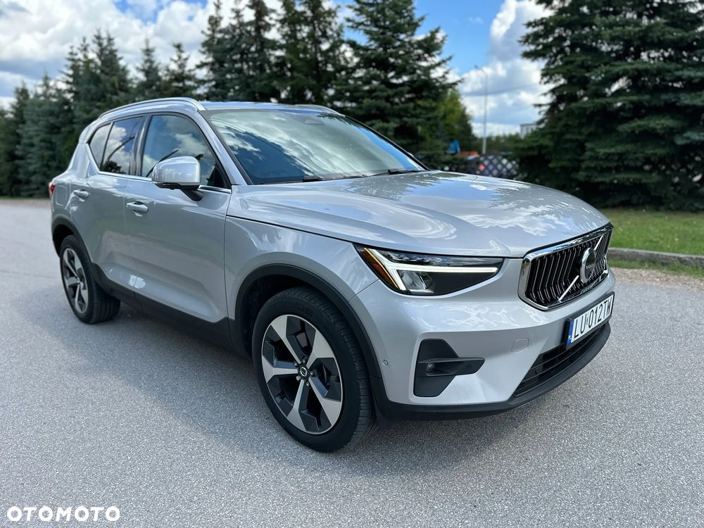 Volvo XC 40