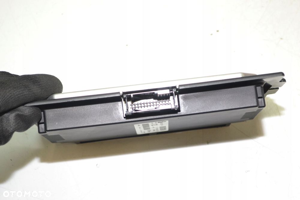 BMW E87 E90 E91 MODUŁ STEROWNIK KOMPUTER ŚWIATEŁ 9204532 9204535 - 4