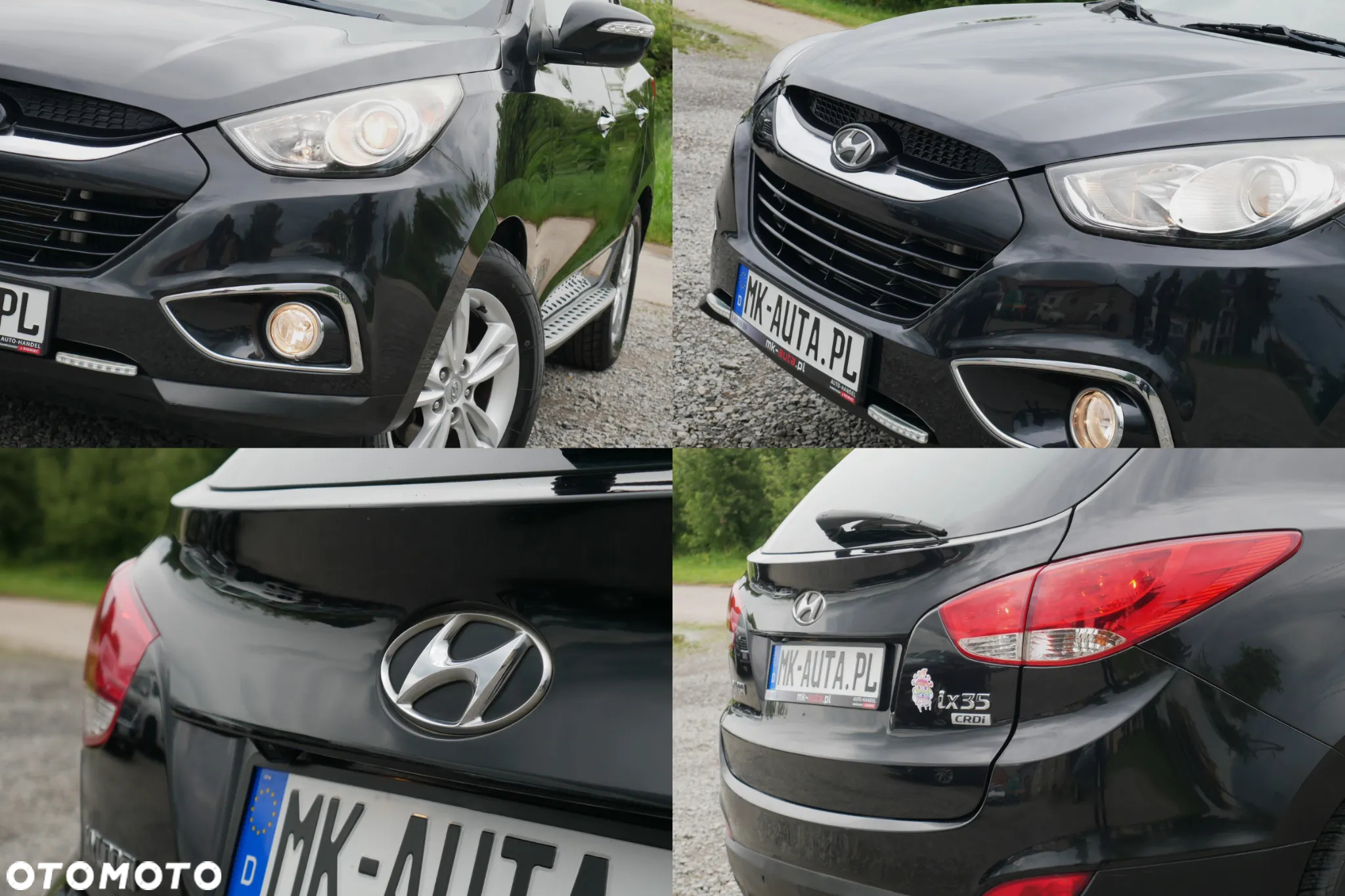 Hyundai ix35 - 12