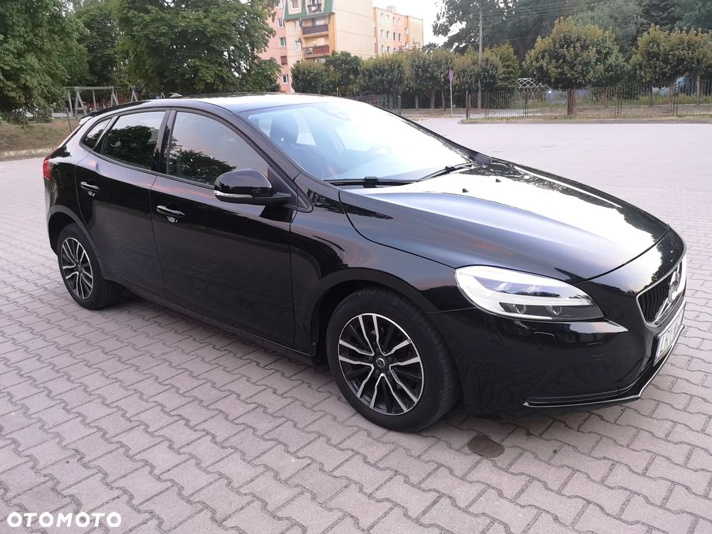 Volvo V40 D2 Momentum - 12
