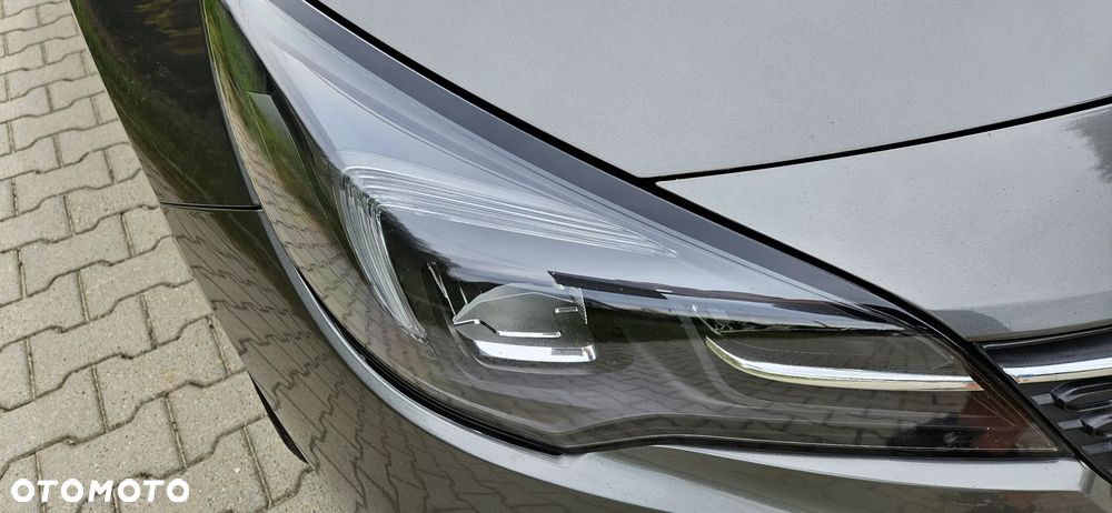 Opel Astra - 9