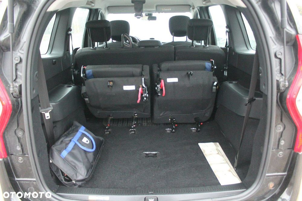 Dacia Lodgy - 7