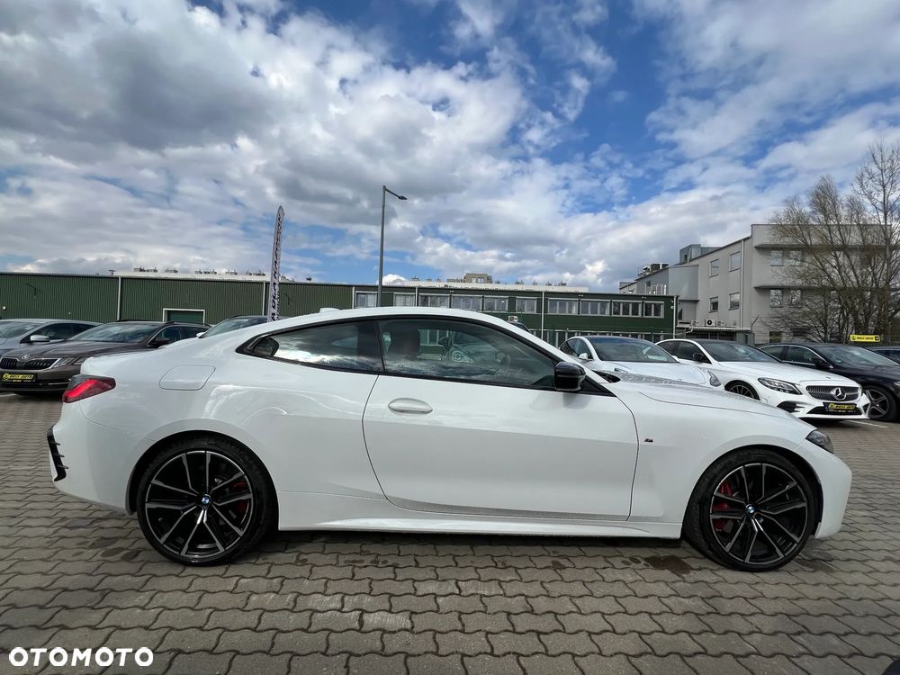 BMW Seria 4 - 11
