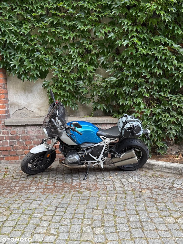 BMW R - 4