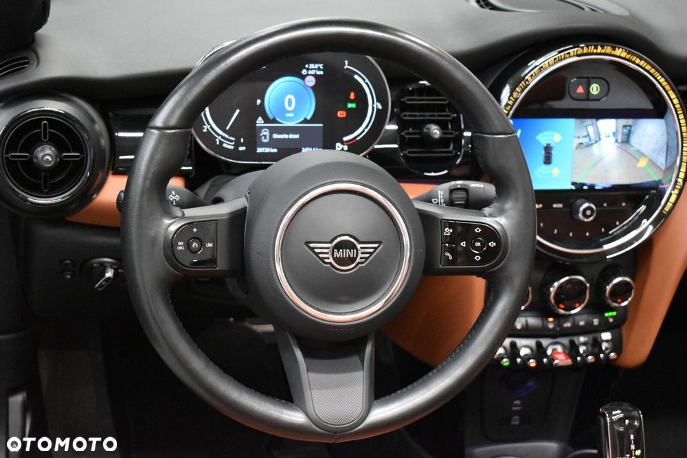 MINI Cooper - 13