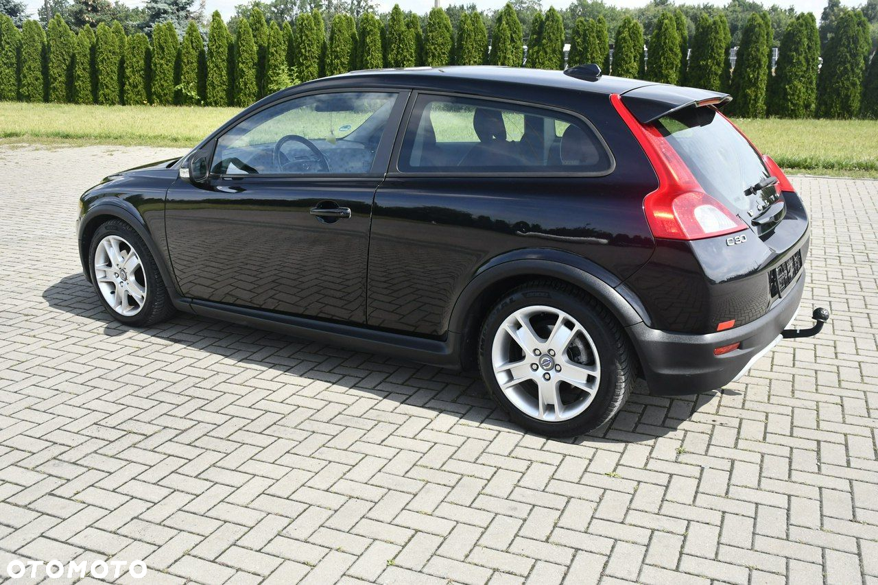 Volvo C30 - 12