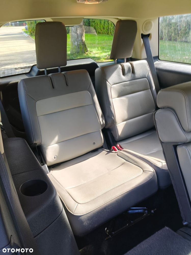 Ford Flex - 20