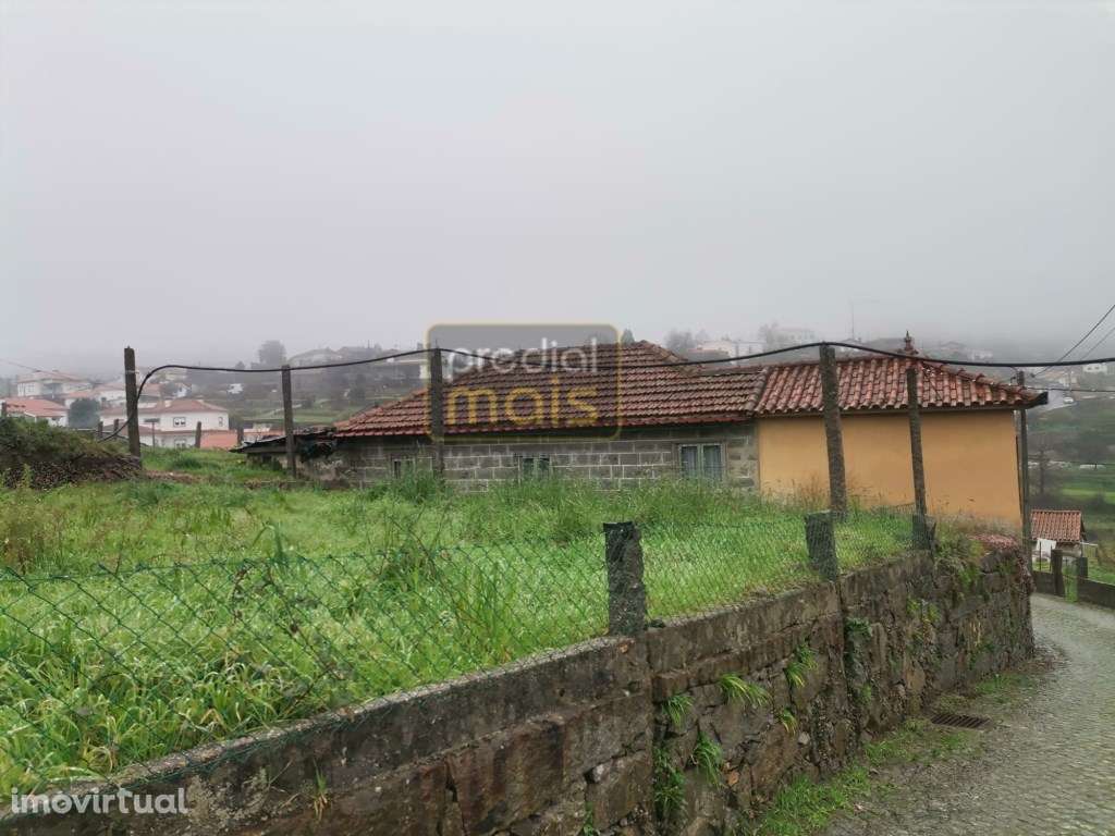 Moradia Rústica para Restauro - Grande imagem: 5/5