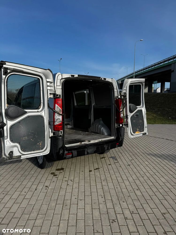 Peugeot Expert L2H1 - 3