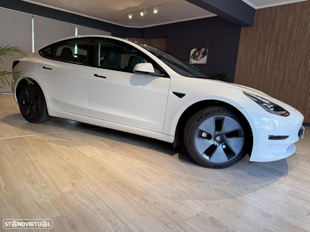 Tesla Model 3 Long Range Tração Integral - 15
