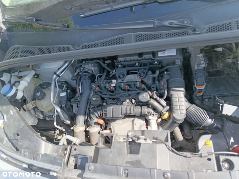 Toyota proace city - 1
